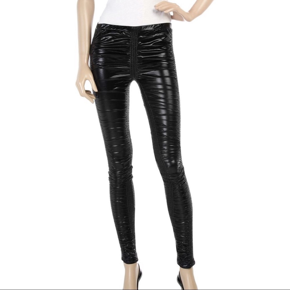 Sass & Bide Rats Leggings